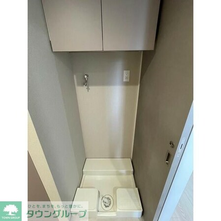 八王子レジデンスの物件内観写真